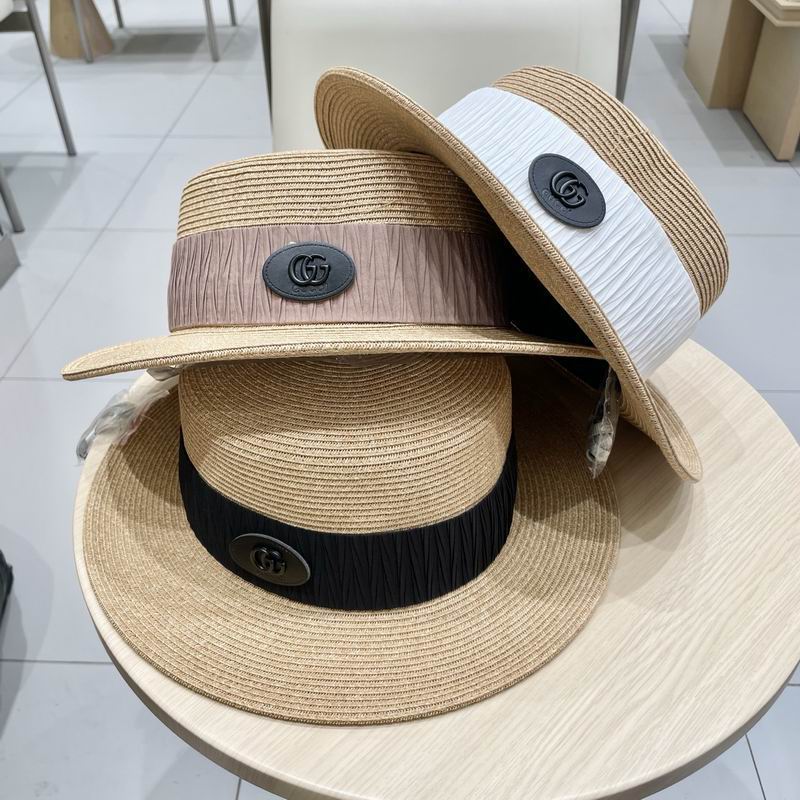 Gucci top hat 041504